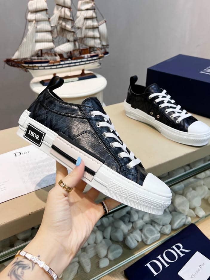 Dior B23 Sneaker-26